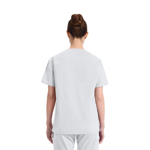 Montreuil - Tunique col V - Femme - Dickies Dickies 