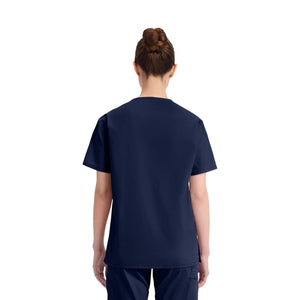Montreuil - Tunique col V - Femme - Dickies Dickies 
