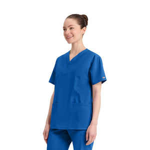 Montreuil - Tunique col V - Femme - Dickies Dickies 
