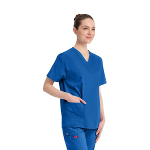 Montreuil - Tunique col V - Femme - Dickies Dickies 