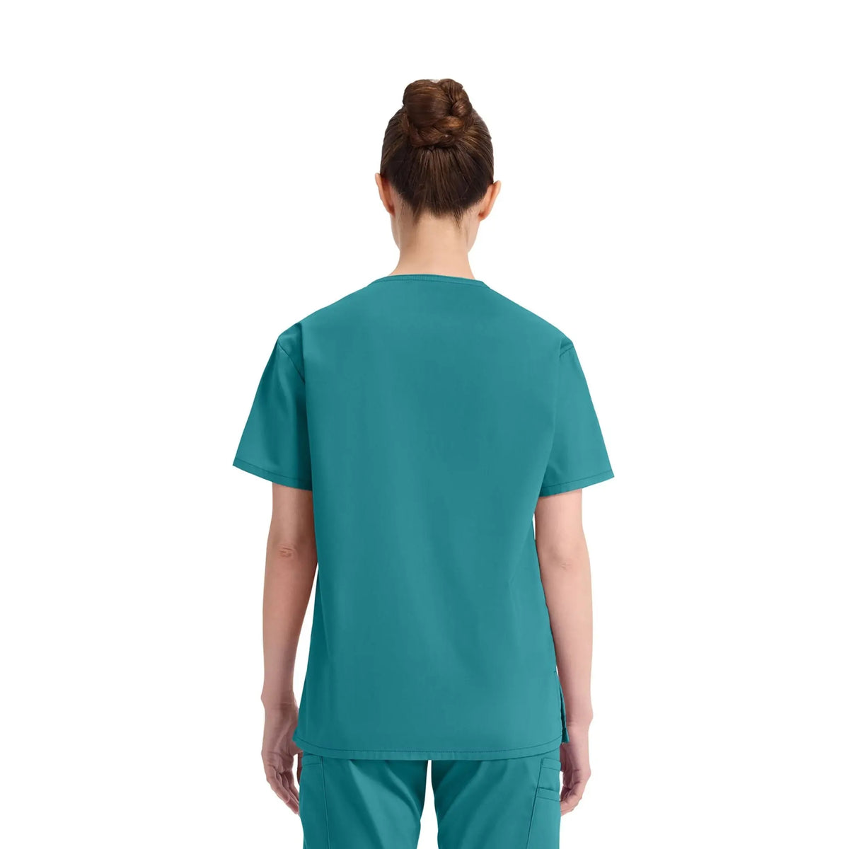 Montreuil - Tunique col V - Femme - Dickies Dickies 