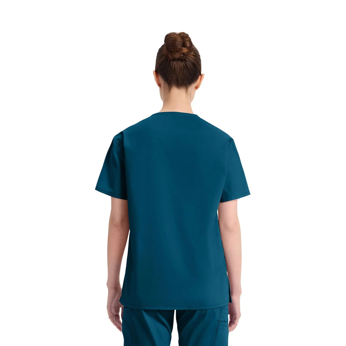Montreuil - Tunique col V - Femme - Dickies Dickies 