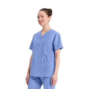 Montreuil - Tunique col V - Femme - Dickies Dickies 