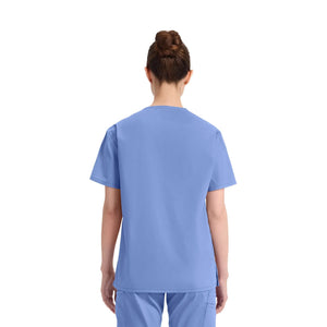 Montreuil - Tunique col V - Femme - Dickies Dickies 