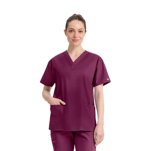 Montreuil - Tunique col V - Femme - Dickies Dickies 