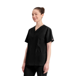 Montreuil - Tunique col V - Femme - Dickies Dickies 