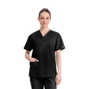 Montreuil - Tunique col V - Femme - Dickies Dickies 