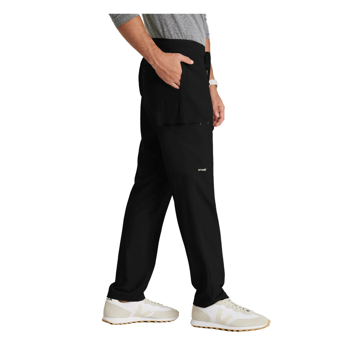 Moscow - Slim pants - Men - Grey’s Anatomy Evolve Grey’s Anatomy 