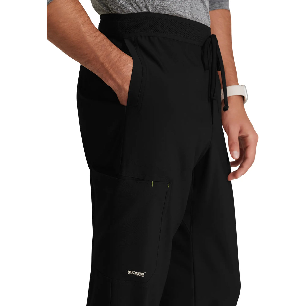 Moscow - Slim pants - Men - Grey’s Anatomy Evolve Grey’s Anatomy 