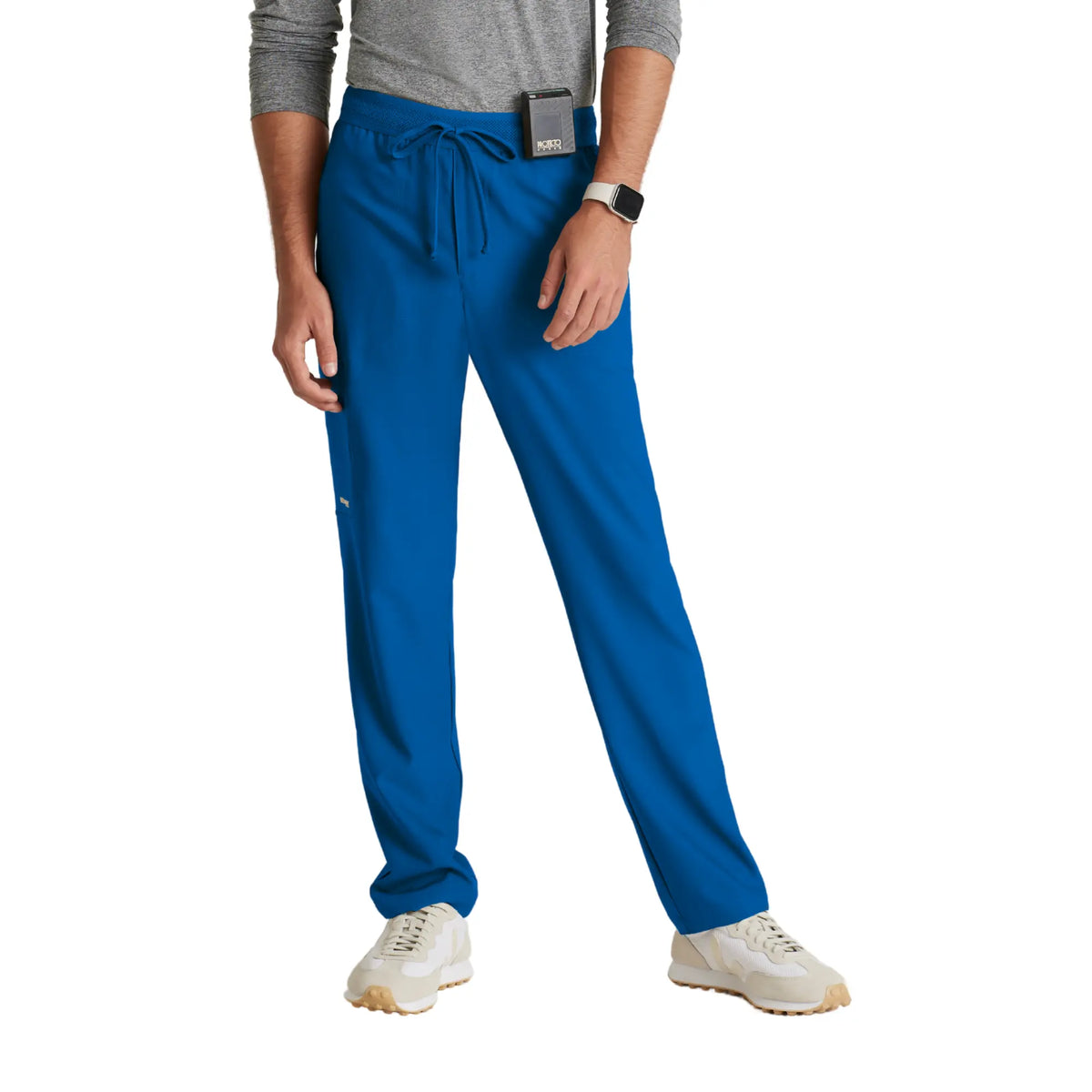 Moscow - Slim pants - Men - Grey’s Anatomy Evolve Grey’s Anatomy  Royal Blue / XL