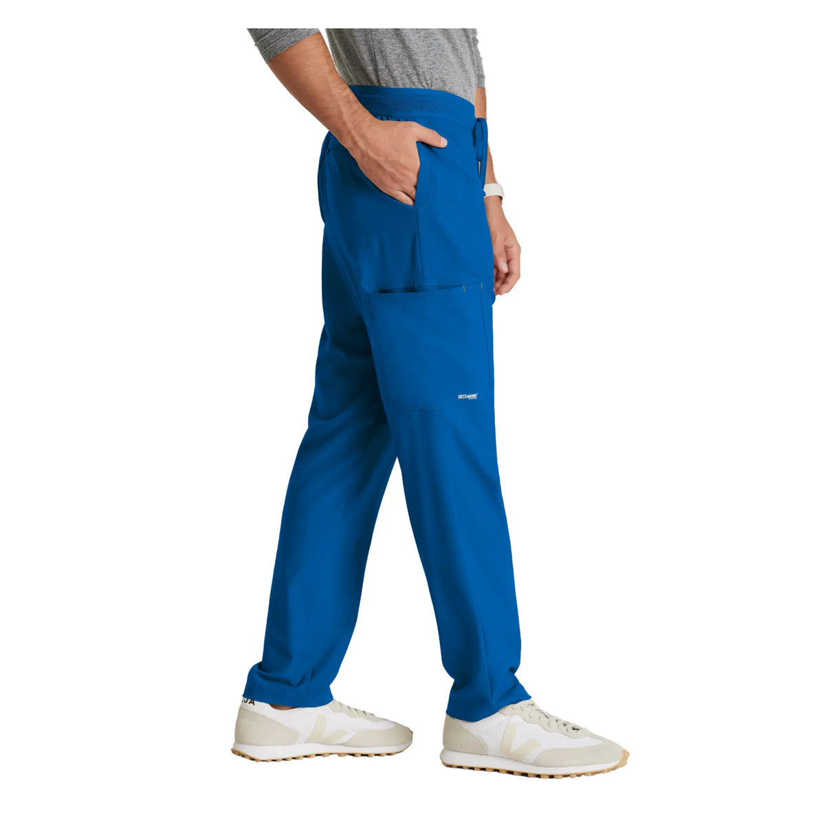 Moscow - Slim pants - Men - Grey’s Anatomy Evolve Grey’s Anatomy 