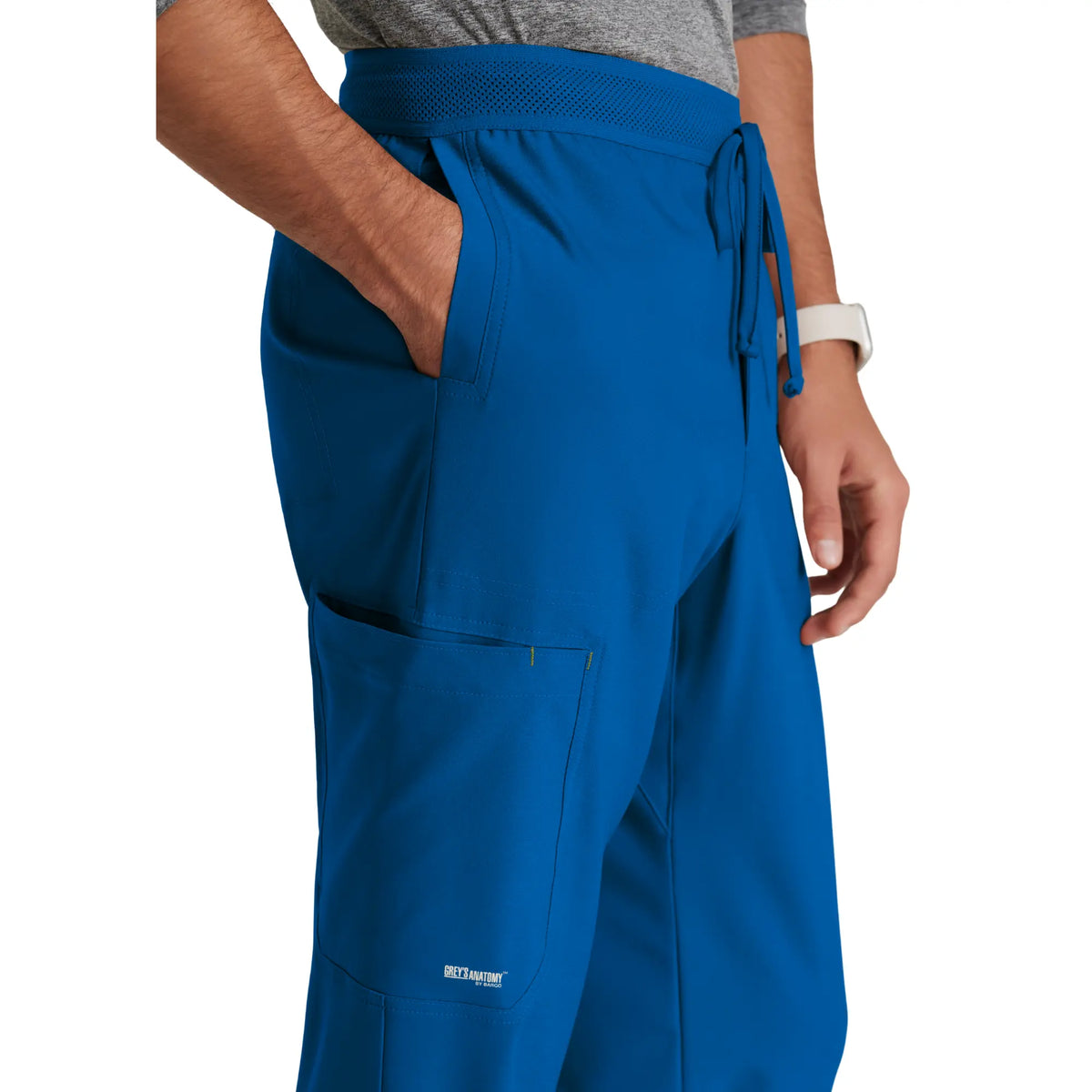 Moscow - Slim pants - Men - Grey’s Anatomy Evolve Grey’s Anatomy 
