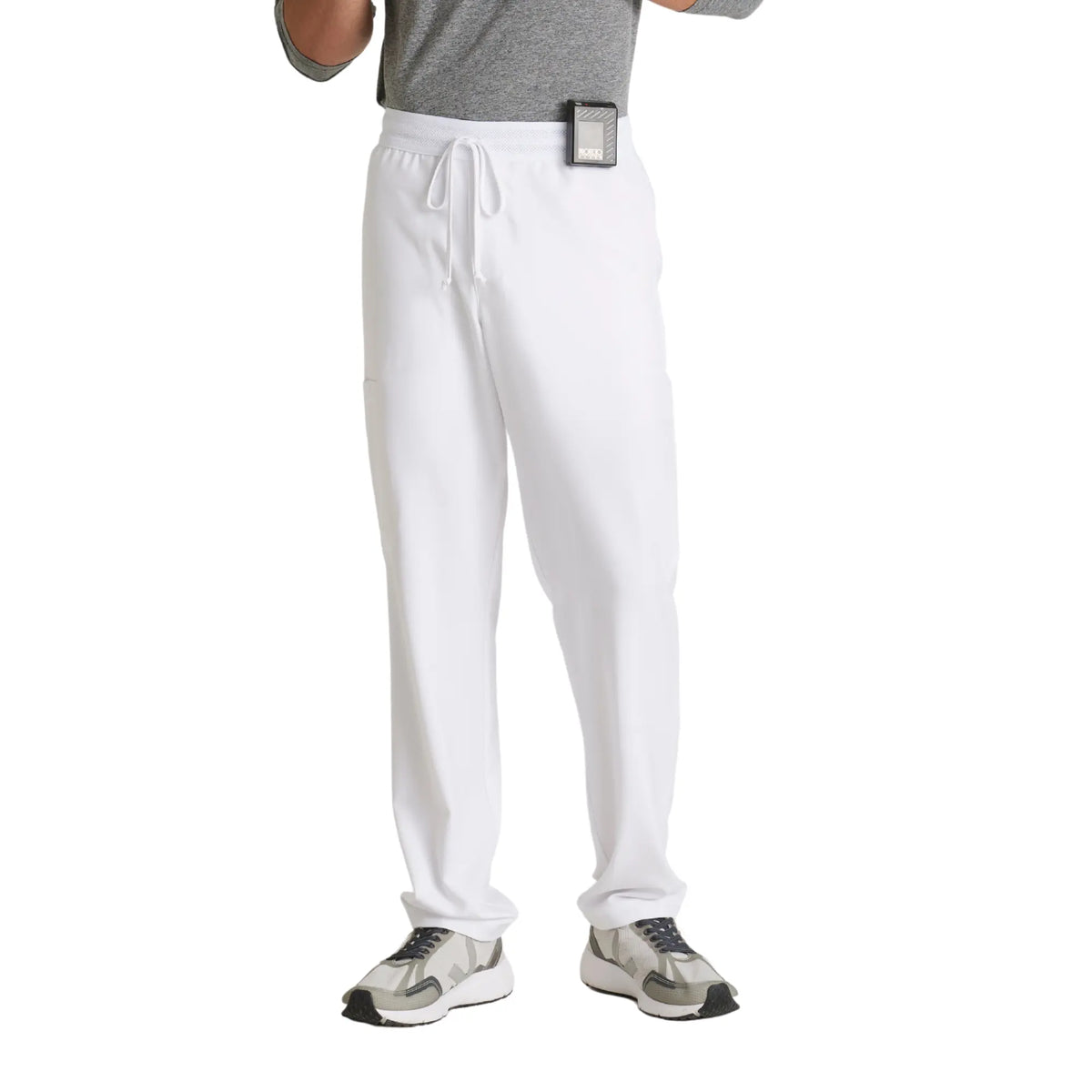 Moscow - Slim pants - Men - Grey’s Anatomy Evolve Grey’s Anatomy  White / XL