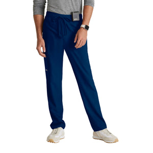 Moscow - Slim pants - Men - Grey’s Anatomy Evolve Grey’s Anatomy  Navy Blue / XL