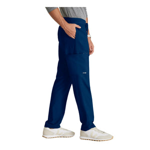 Moscow - Slim pants - Men - Grey’s Anatomy Evolve Grey’s Anatomy 