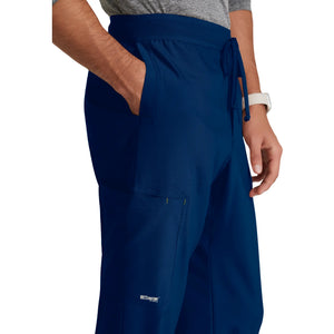 Moscow - Slim pants - Men - Grey’s Anatomy Evolve Grey’s Anatomy 