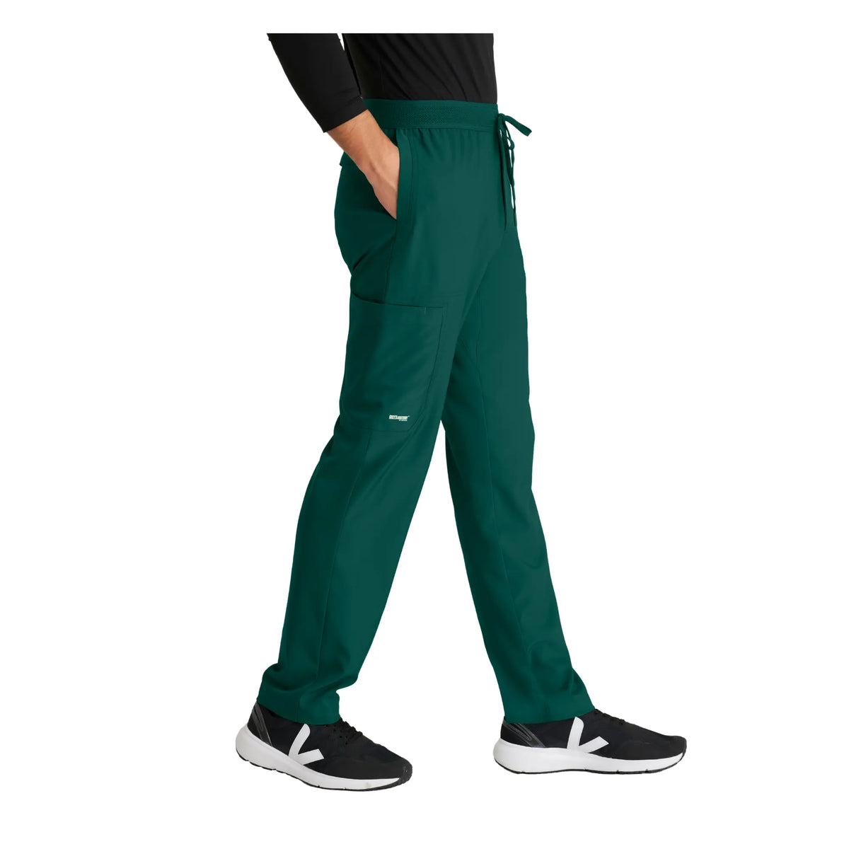 Moscow - Slim pants - Men - Grey’s Anatomy Evolve Grey’s Anatomy 