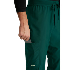 Moscow - Slim pants - Men - Grey’s Anatomy Evolve Grey’s Anatomy 