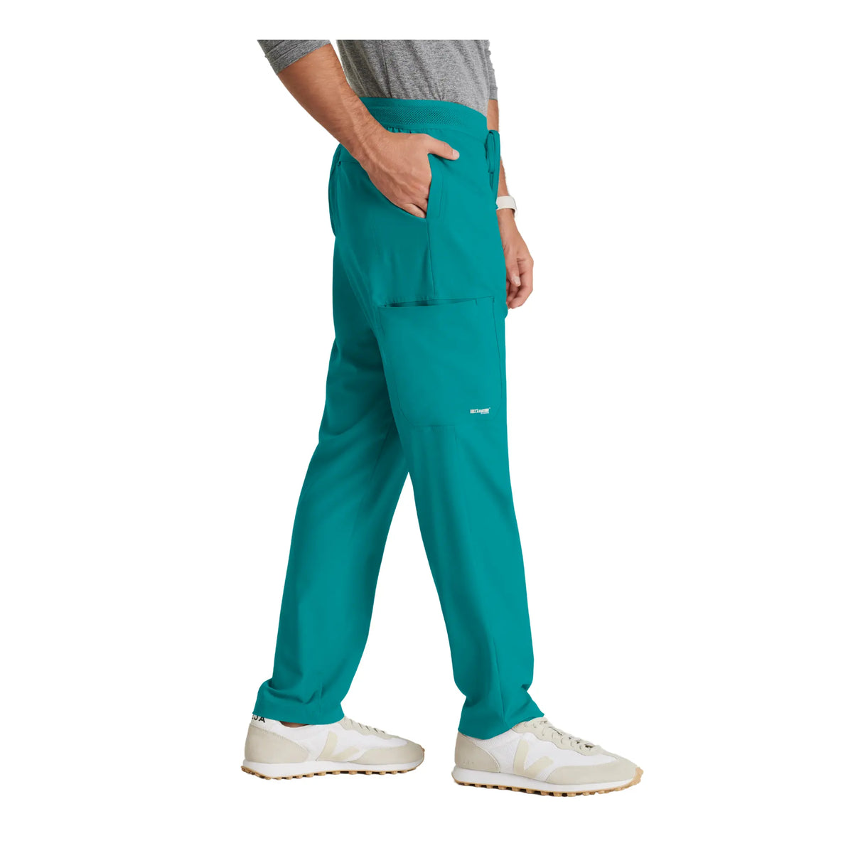 Moscow - Slim pants - Men - Grey’s Anatomy Evolve Grey’s Anatomy 
