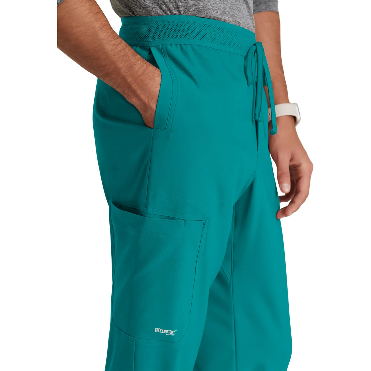 Moscow - Slim pants - Men - Grey’s Anatomy Evolve Grey’s Anatomy 