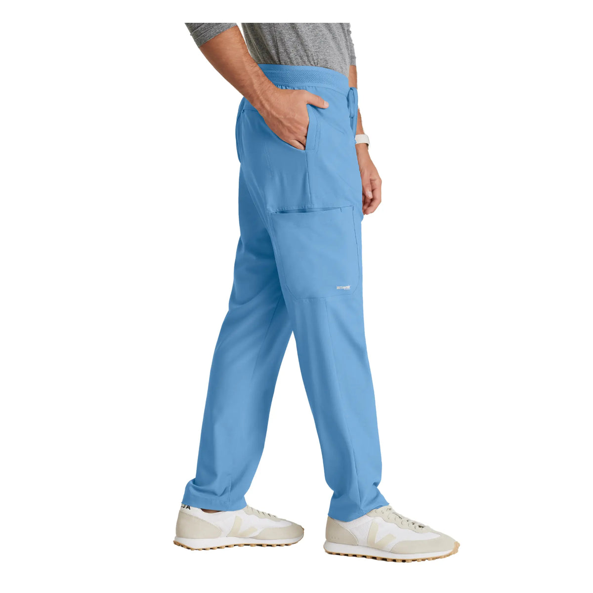 Moscow - Slim pants - Men - Grey’s Anatomy Evolve Grey’s Anatomy 