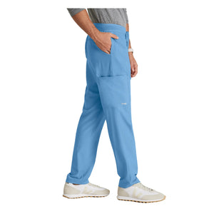Moscow - Slim pants - Men - Grey’s Anatomy Evolve Grey’s Anatomy 