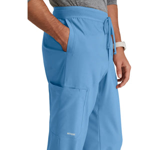 Moscow - Slim pants - Men - Grey’s Anatomy Evolve Grey’s Anatomy 
