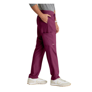 Moscow - Slim pants - Men - Grey’s Anatomy Evolve Grey’s Anatomy 