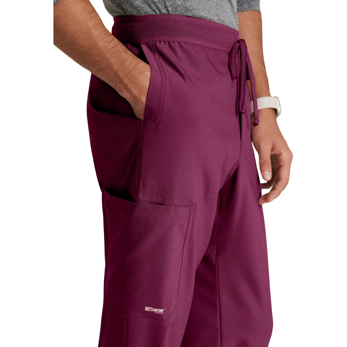 Moscow - Slim pants - Men - Grey’s Anatomy Evolve Grey’s Anatomy 