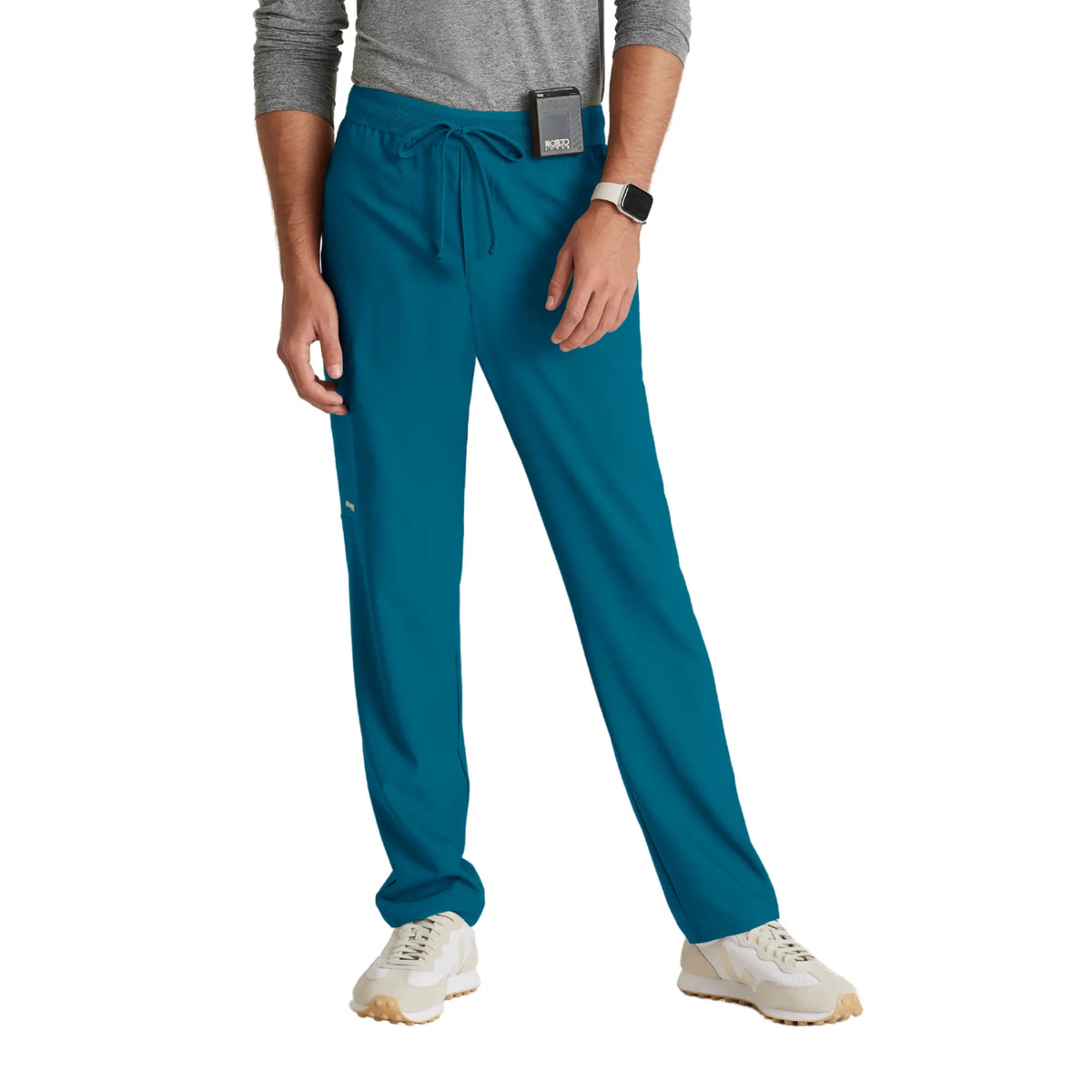 Moscow - Slim pants - Men - Grey’s Anatomy Evolve Grey’s Anatomy  Bahamas Blue / XL