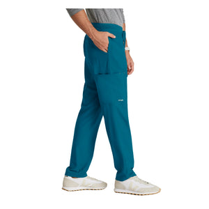 Moscow - Slim pants - Men - Grey’s Anatomy Evolve Grey’s Anatomy 