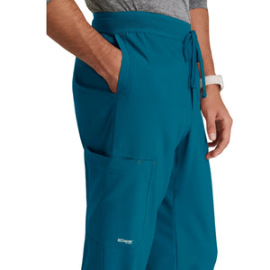 Moscow - Slim pants - Men - Grey’s Anatomy Evolve Grey’s Anatomy 
