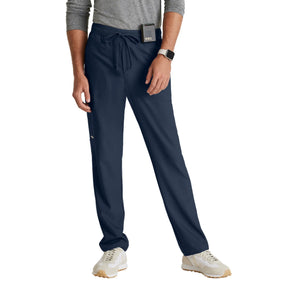 Moscow - Slim pants - Men - Grey’s Anatomy Evolve Grey’s Anatomy  Charcoal Gray / XL