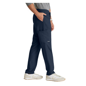 Moscow - Slim pants - Men - Grey’s Anatomy Evolve Grey’s Anatomy 