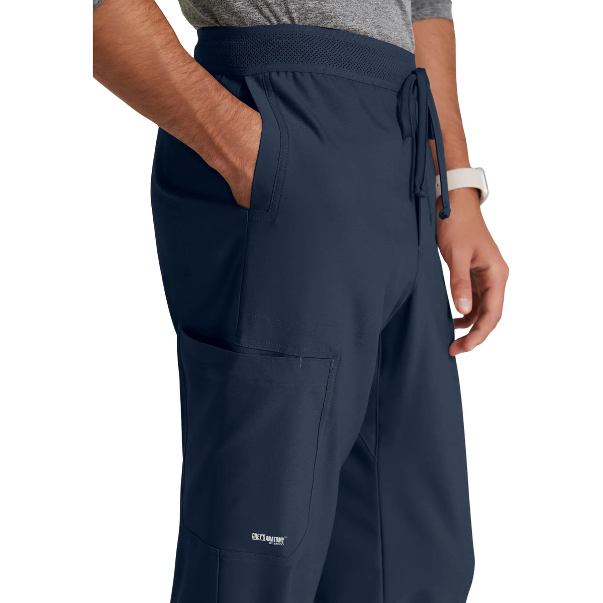 Moscow - Slim pants - Men - Grey’s Anatomy Evolve Grey’s Anatomy 