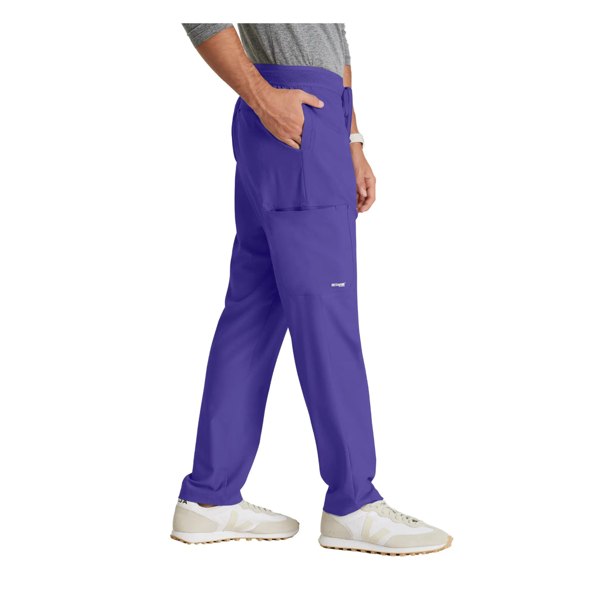 Moscow - Slim pants - Men - Grey’s Anatomy Evolve Grey’s Anatomy 