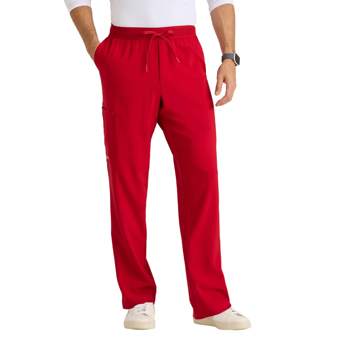 Moscow - Slim pants - Men - Grey’s Anatomy Evolve Grey’s Anatomy 