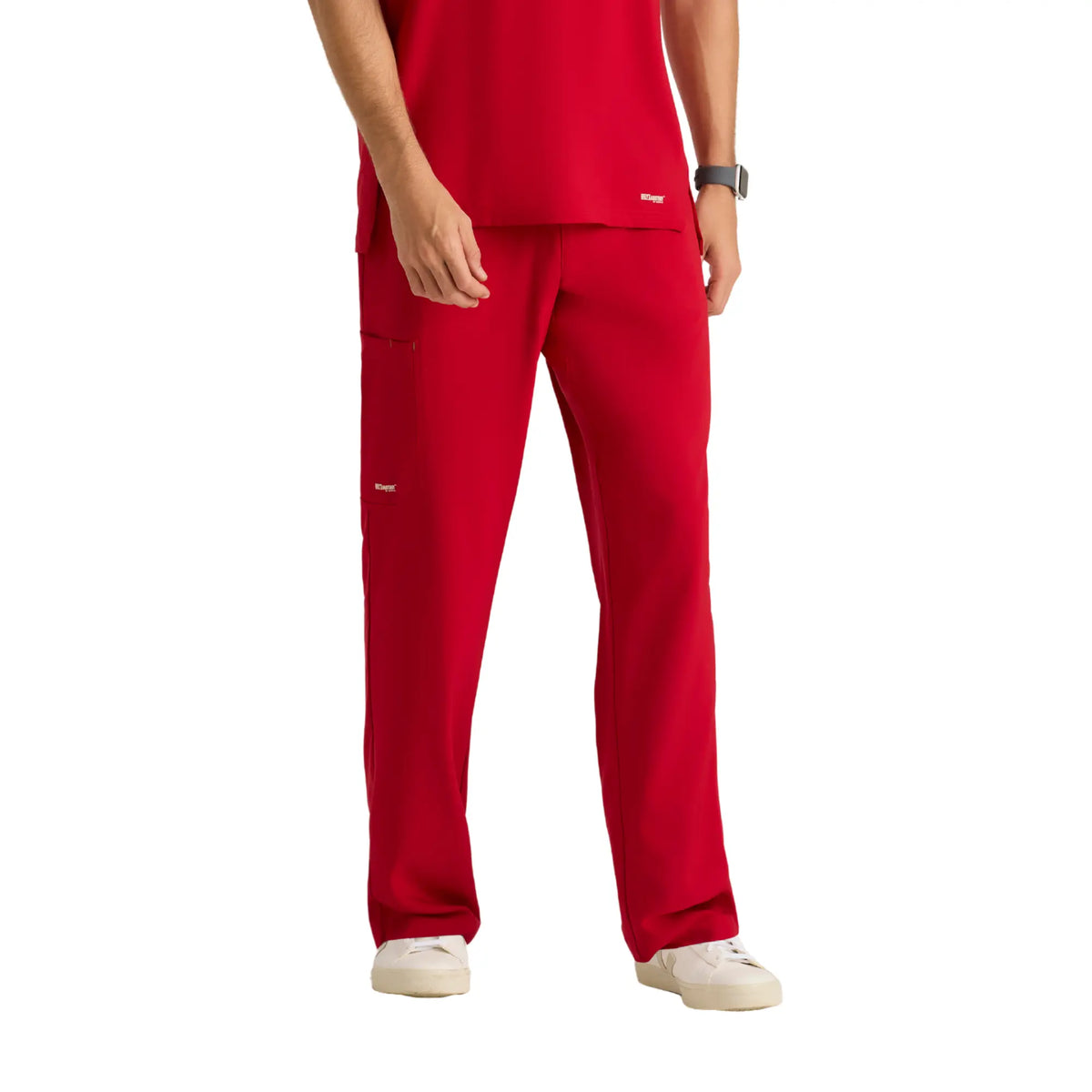 Moscow - Slim pants - Men - Grey’s Anatomy Evolve Grey’s Anatomy  Red / XL
