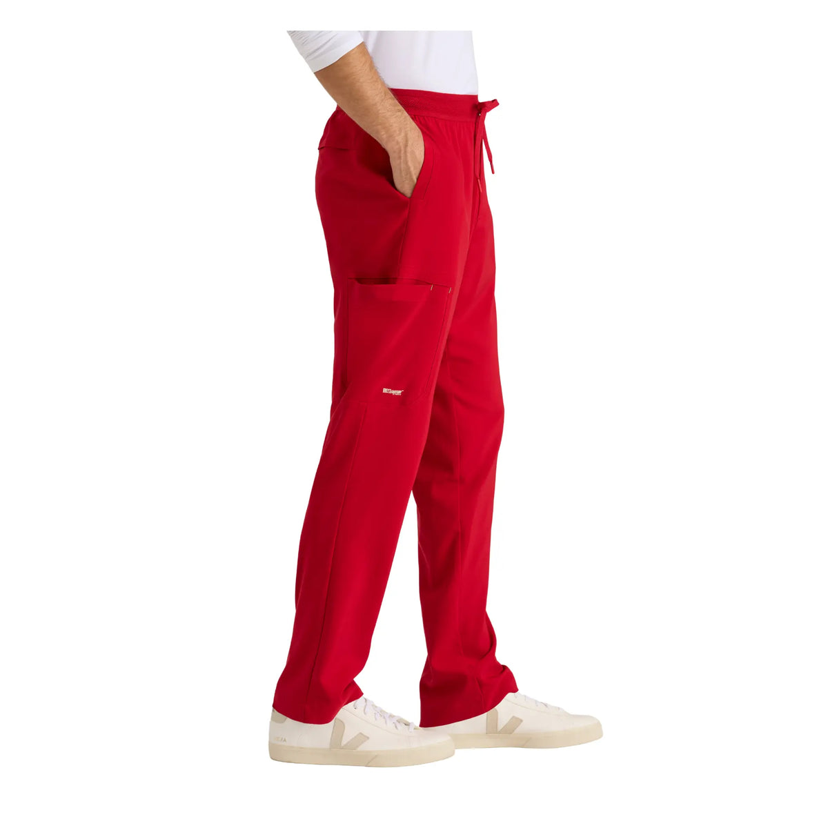 Moscow - Slim pants - Men - Grey’s Anatomy Evolve Grey’s Anatomy 