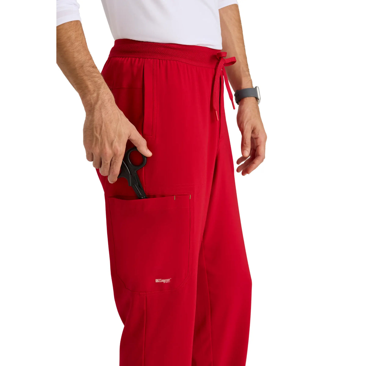 Moscow - Slim pants - Men - Grey’s Anatomy Evolve Grey’s Anatomy 
