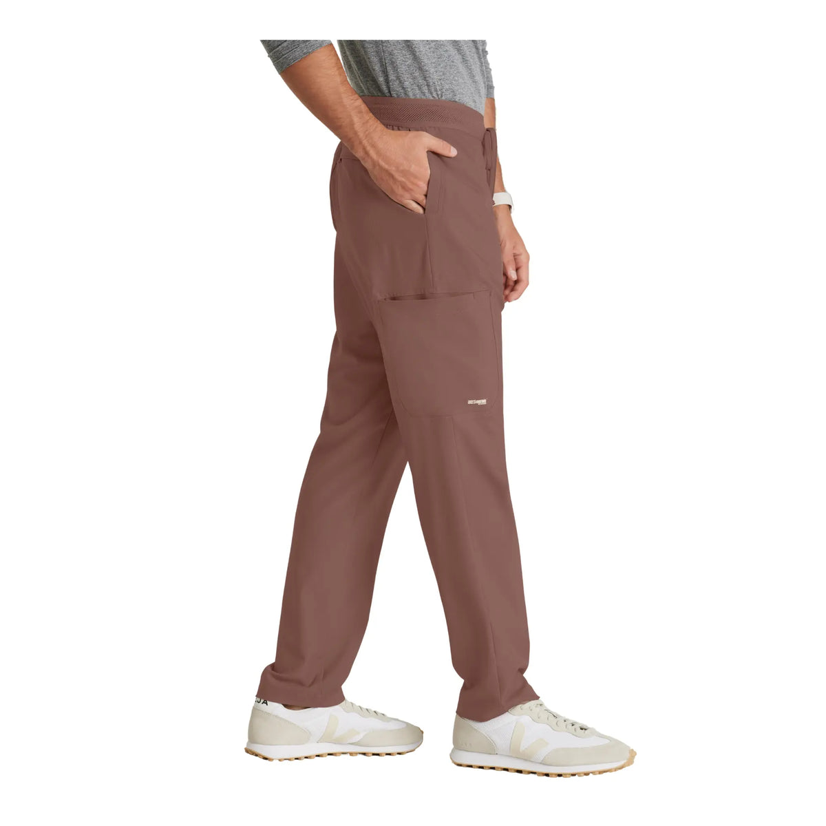 Moscow - Slim pants - Men - Grey’s Anatomy Evolve Grey’s Anatomy 