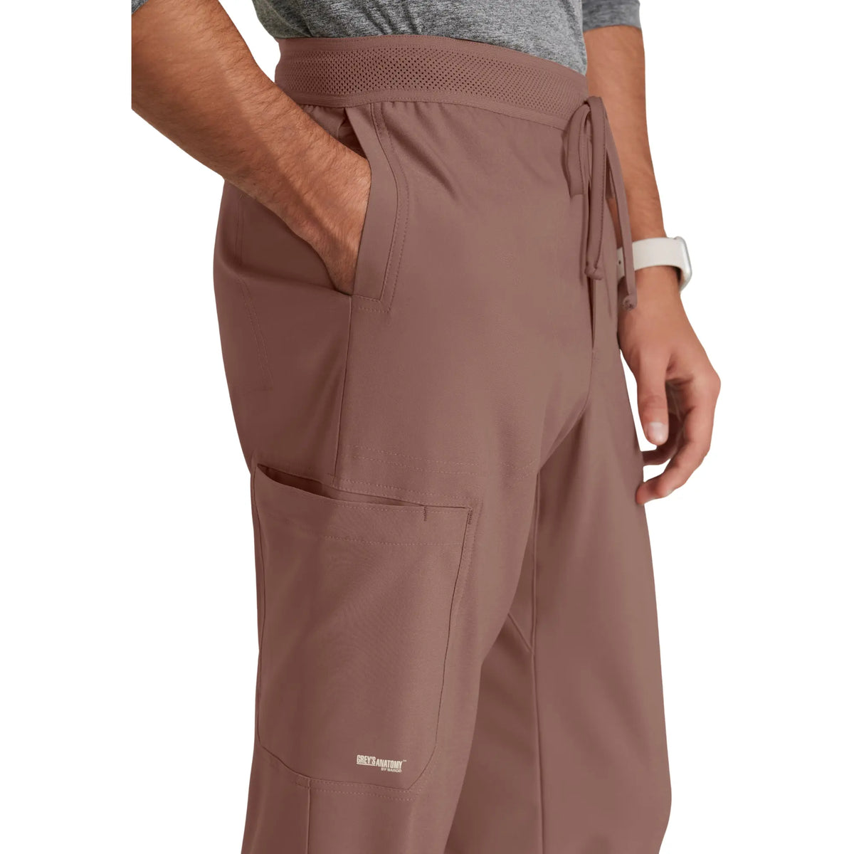 Moscow - Slim pants - Men - Grey’s Anatomy Evolve Grey’s Anatomy 