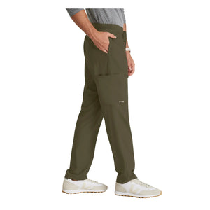 Moscow - Slim pants - Men - Grey’s Anatomy Evolve Grey’s Anatomy 