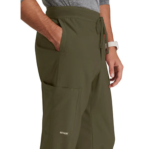 Moscow - Slim pants - Men - Grey’s Anatomy Evolve Grey’s Anatomy 