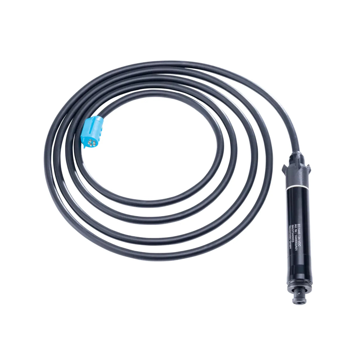 Handpiece Motor with Cable - Podolog Nova Pro Ruck 