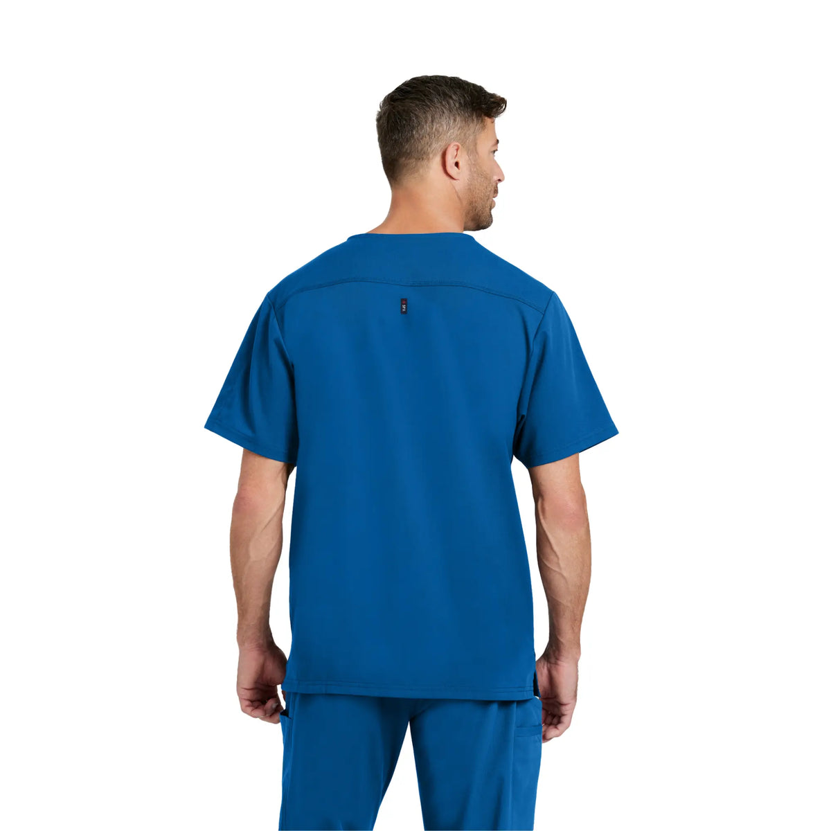 Murphy - V-neck tunic - Men - Grey’s Anatomy Stretch Grey’s Anatomy 