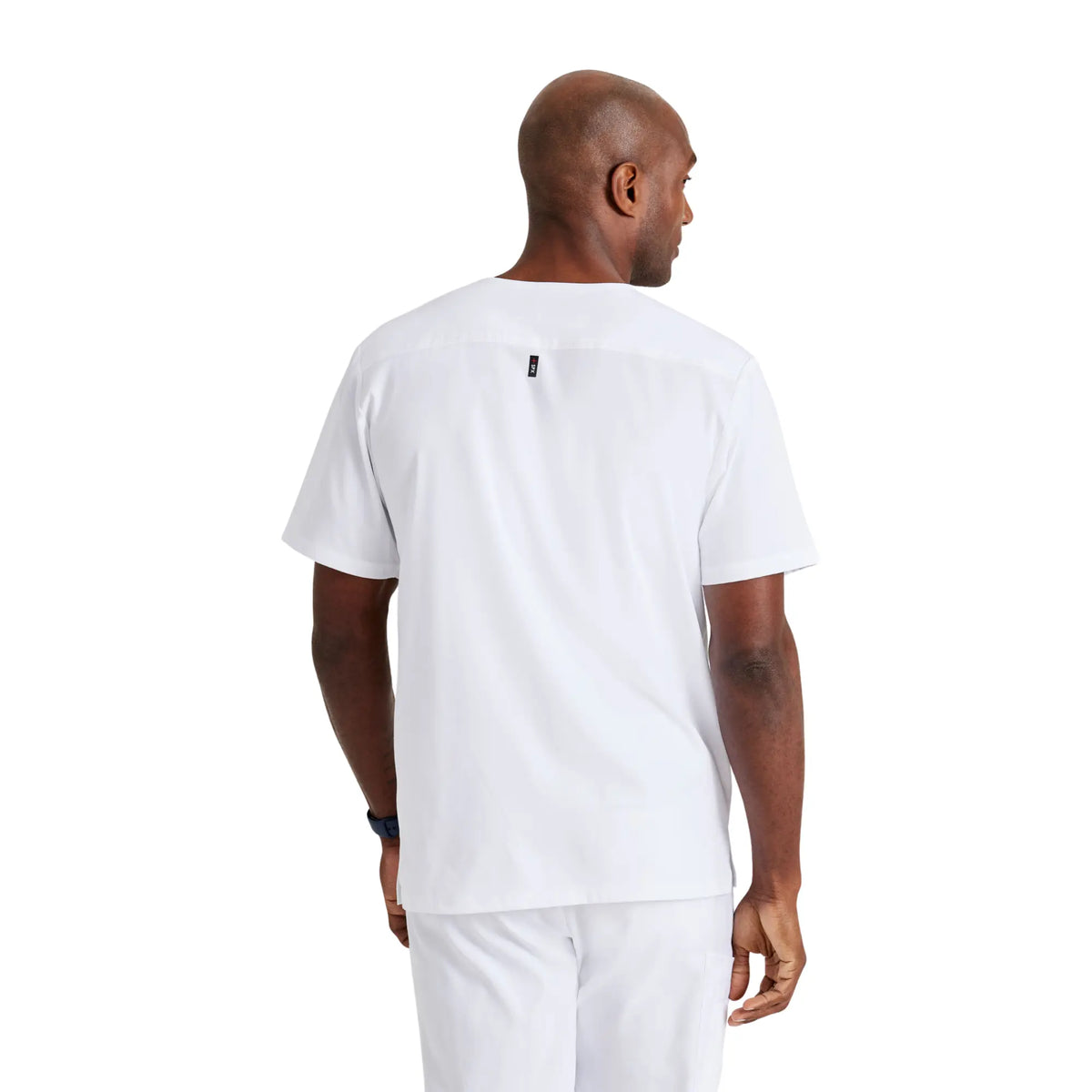 Murphy - V-neck tunic - Men - Grey’s Anatomy Stretch Grey’s Anatomy 