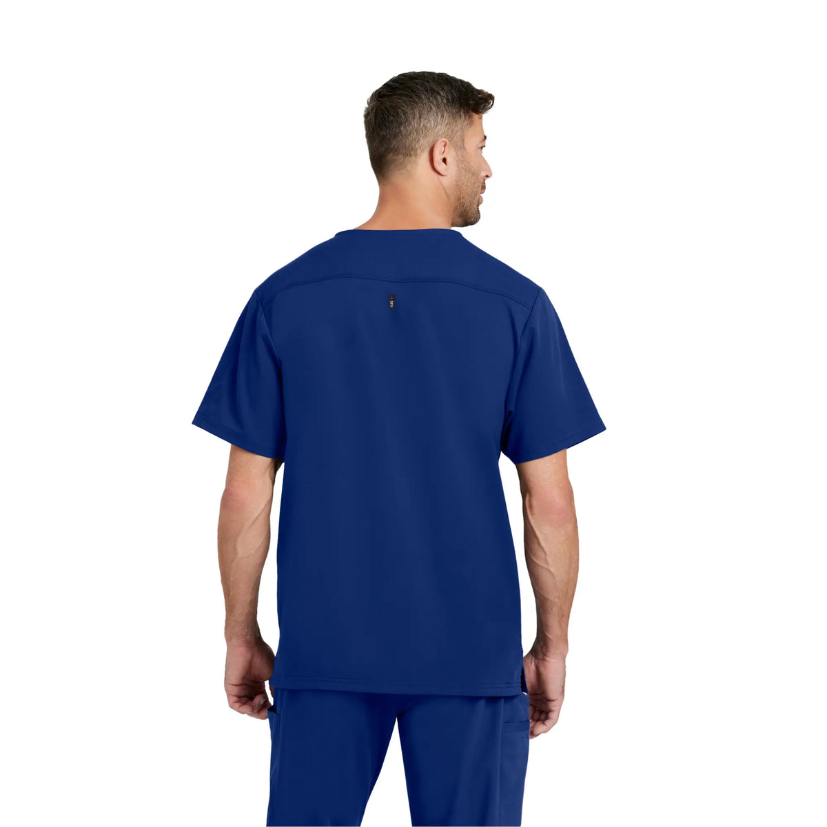 Murphy - V-neck tunic - Men - Grey’s Anatomy Stretch Grey’s Anatomy 