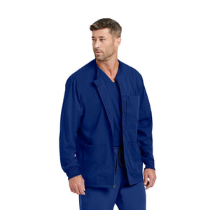 Murphy - V-neck tunic - Men - Grey’s Anatomy Stretch Grey’s Anatomy 