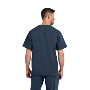 Murphy - V-neck tunic - Men - Grey’s Anatomy Stretch Grey’s Anatomy 